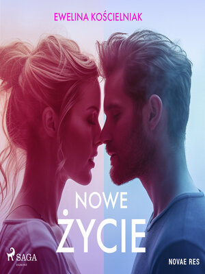 cover image of Nowe życie